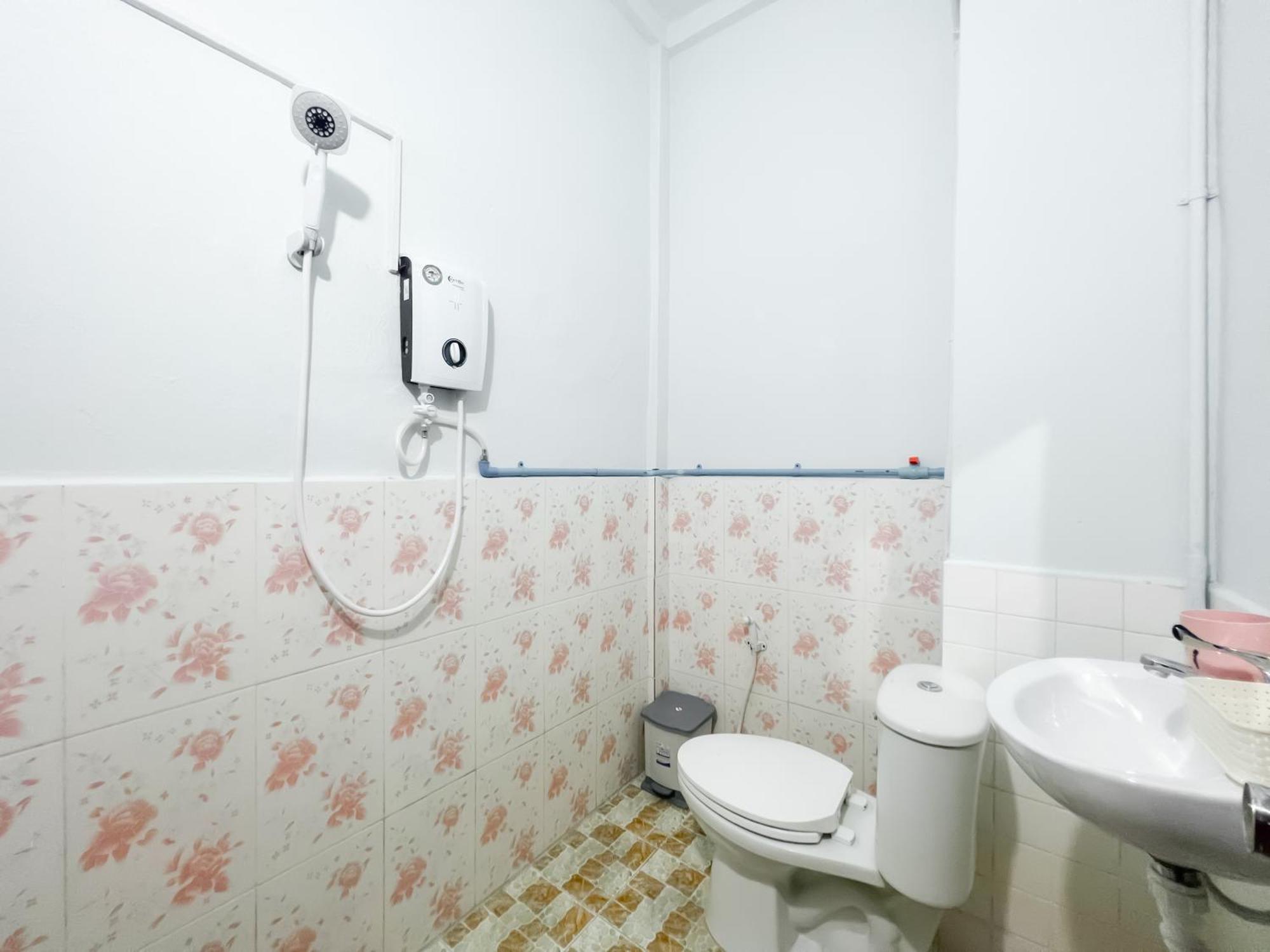 Lotus Blanc Homestay Villa Battambang Exterior foto